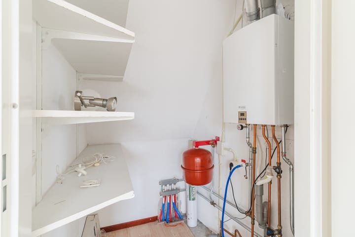 Photo 22 of Karel Mollenstraat Noord 25