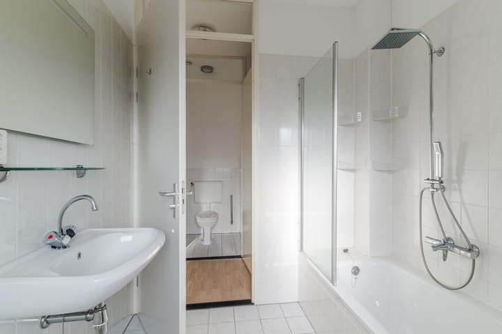 Photo 26 of Karel Mollenstraat Noord 25