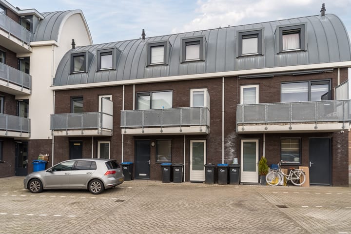 Photo 31 of Karel Mollenstraat Noord 25