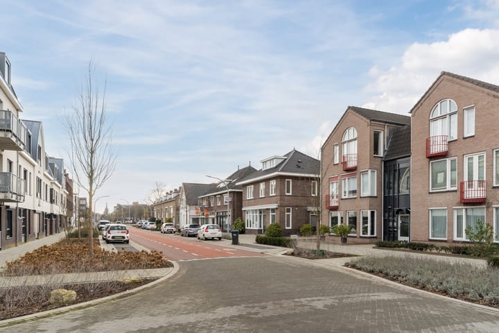 Photo 34 of Karel Mollenstraat Noord 25