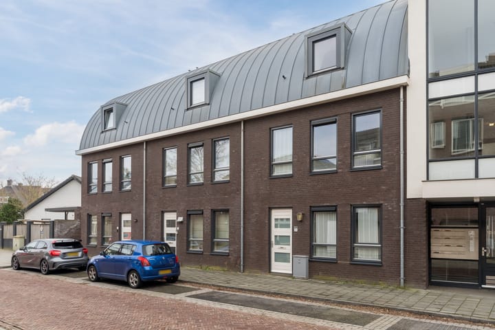 Photo 37 of Karel Mollenstraat Noord 25