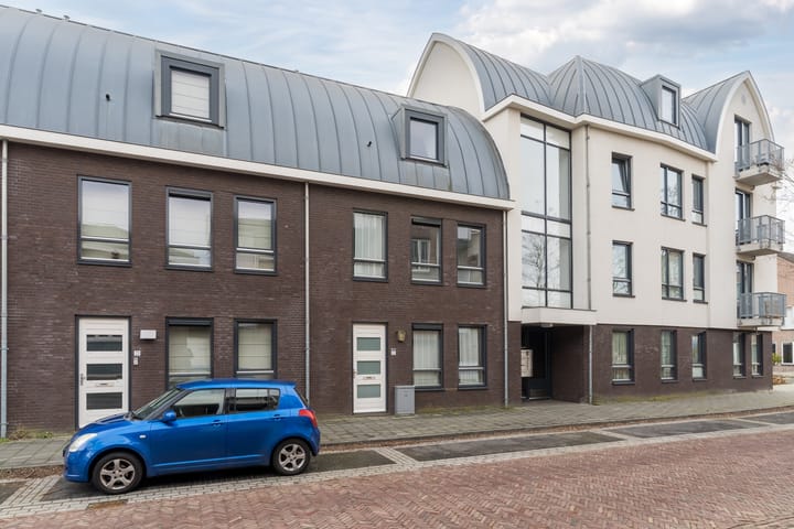 Photo 39 of Karel Mollenstraat Noord 25