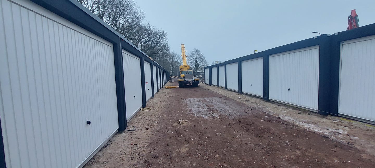 Bekijk foto 3 van Waanderweg 176-A01