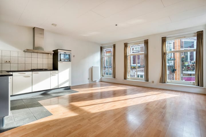 Boven Nieuwstraat 27