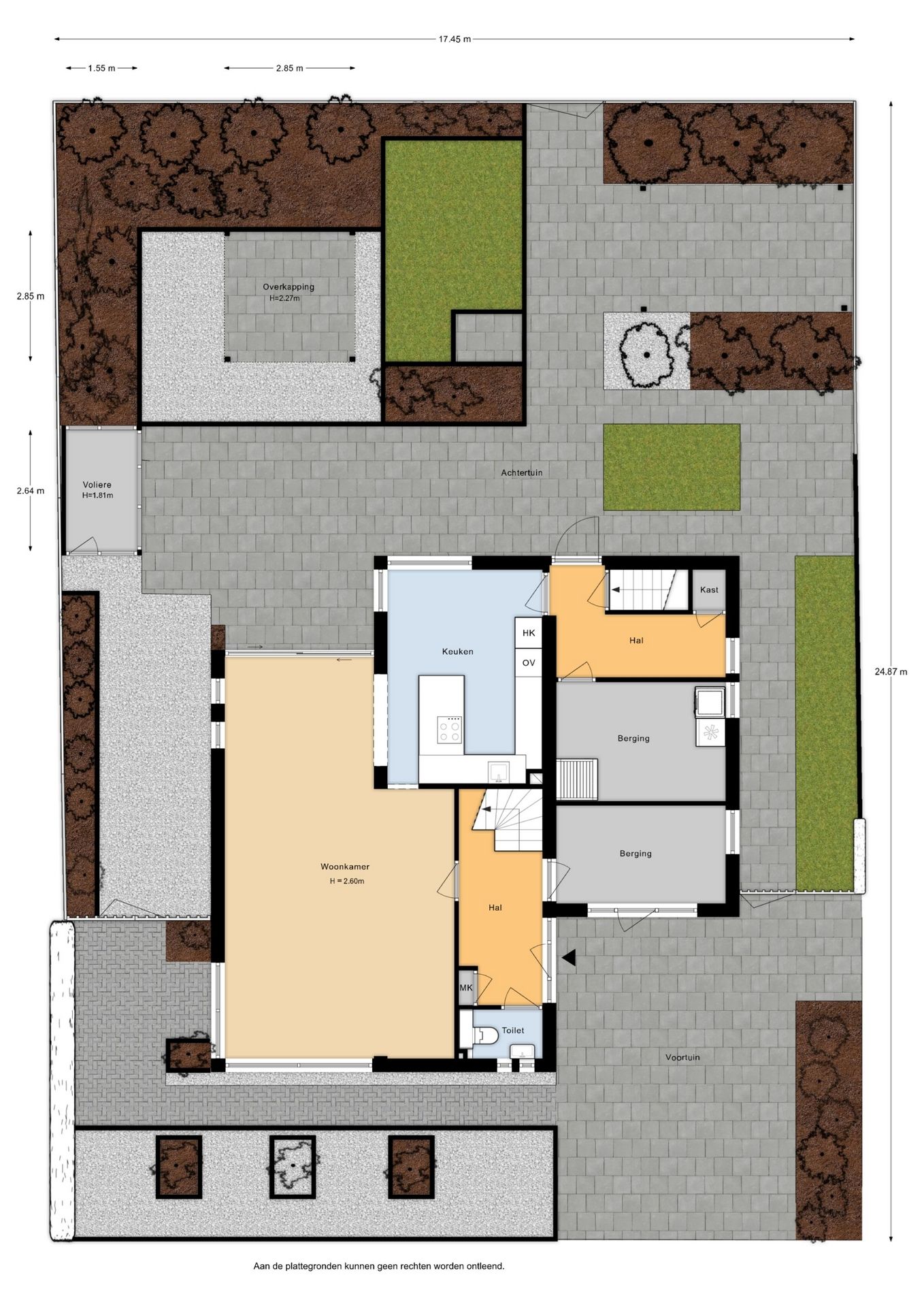 Foto 49 van Acacialaan 25