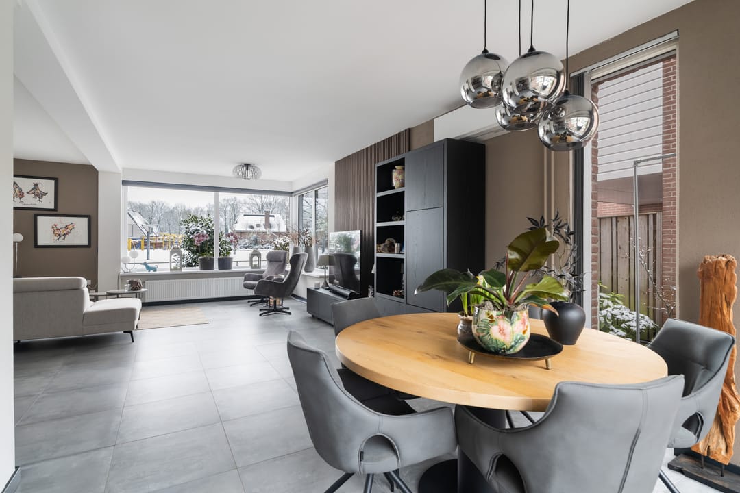 Foto 2 van Acacialaan 25