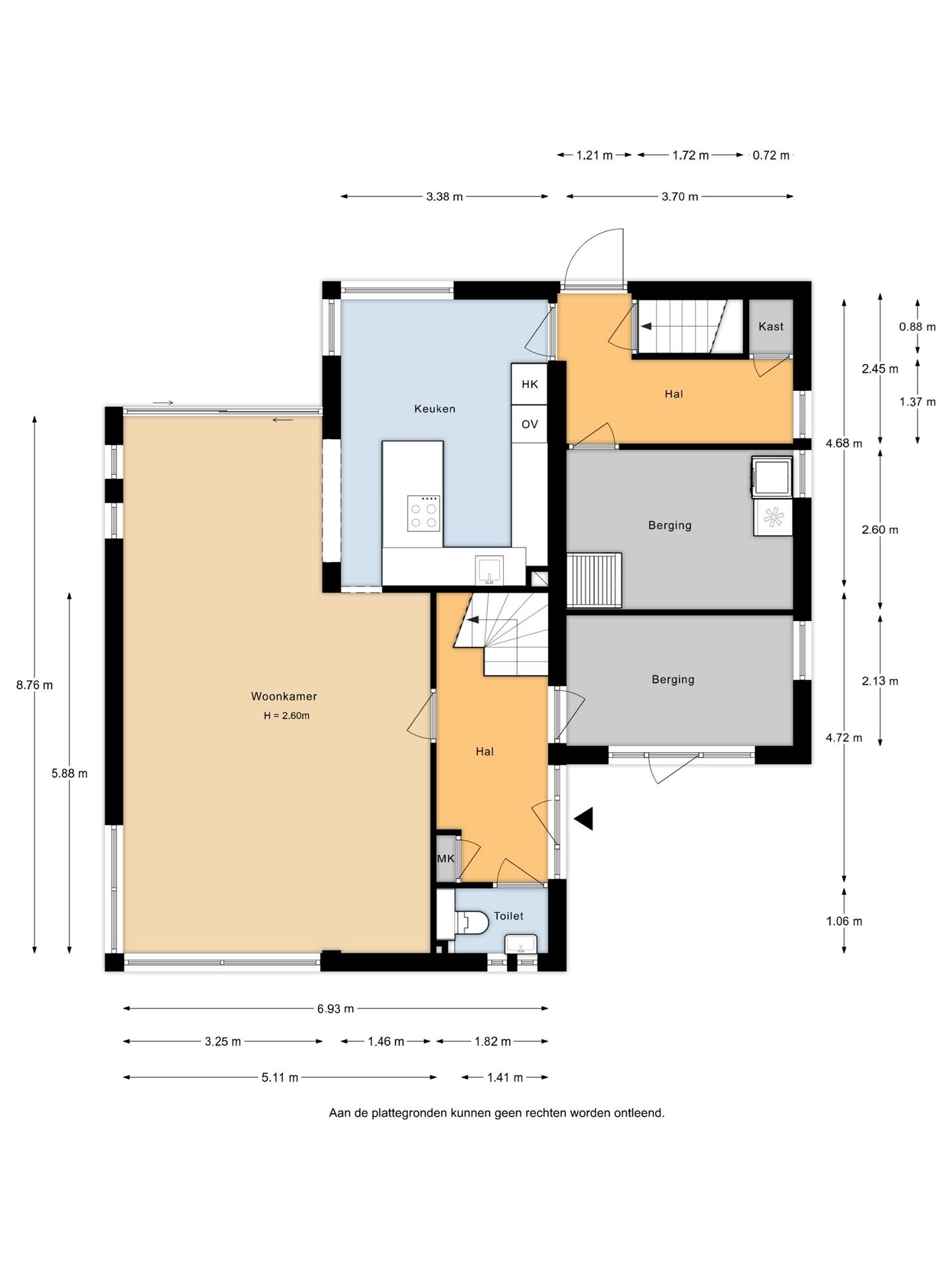 Foto 50 van Acacialaan 25