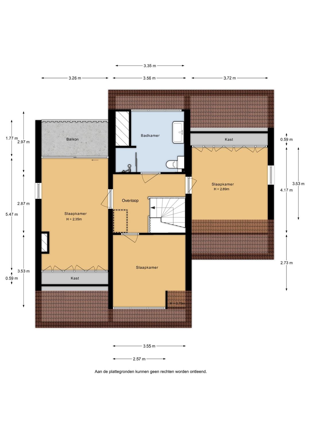 Foto 52 van Acacialaan 25