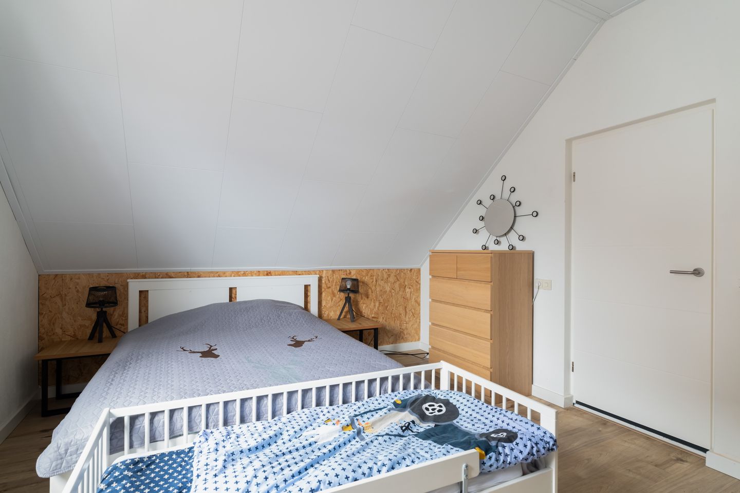 Foto 25 van Acacialaan 25