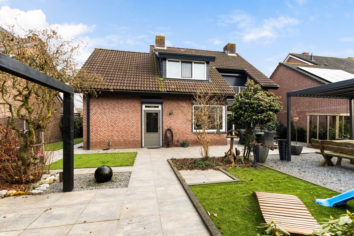 Foto 35 van Acacialaan 25