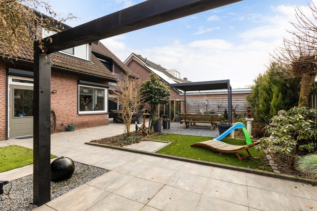 Foto 37 van Acacialaan 25