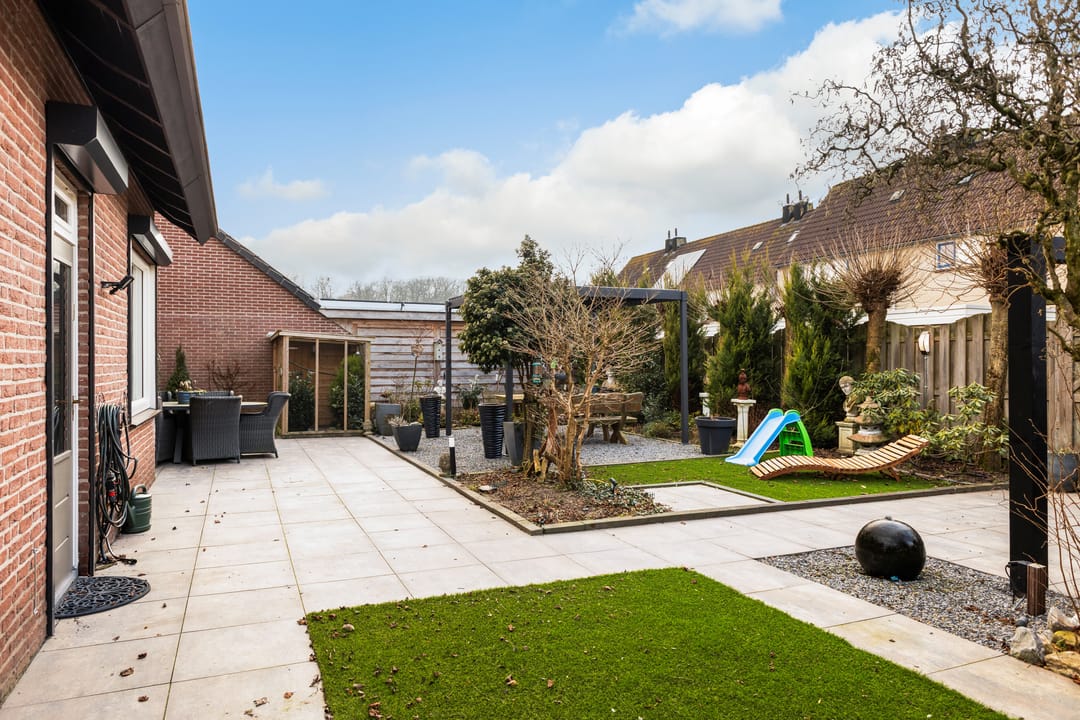 Foto 38 van Acacialaan 25