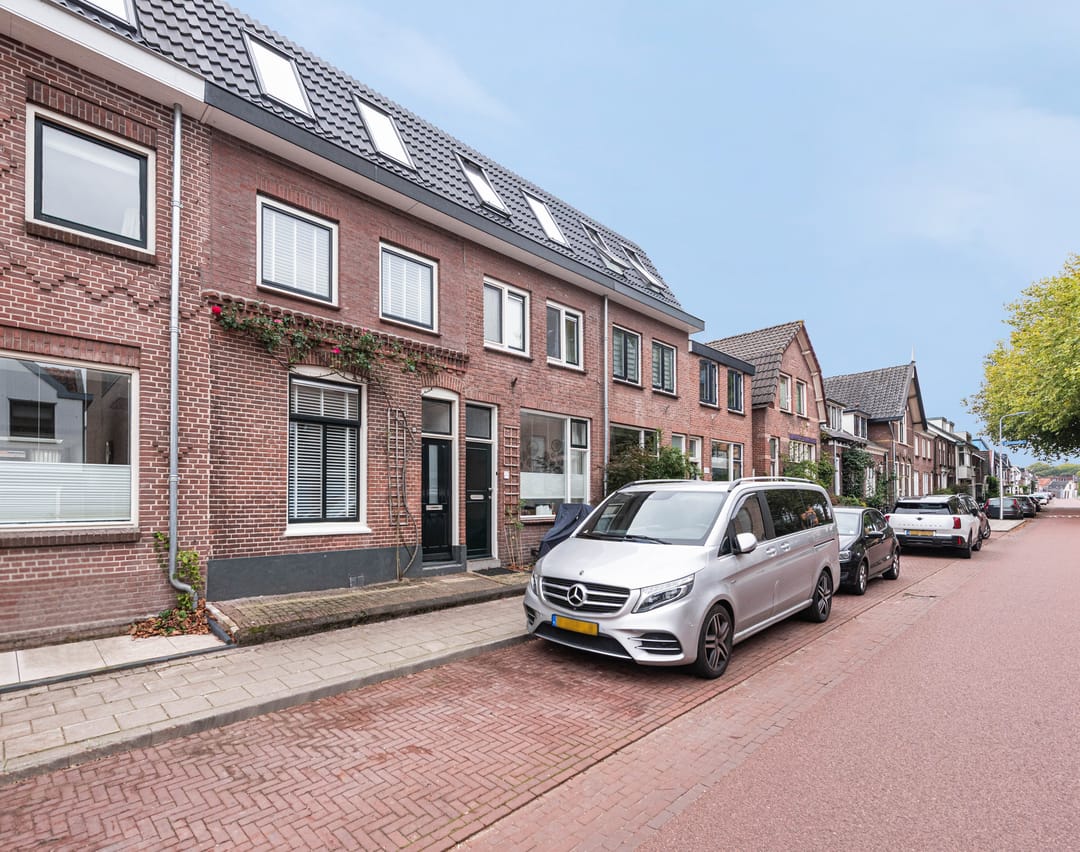 Foto 1 van Bisschopsweg 115