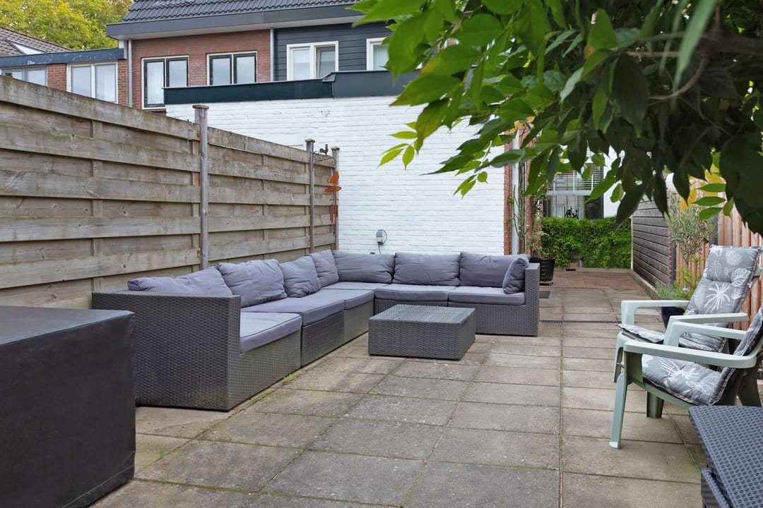 Foto 13 van Bisschopsweg 115