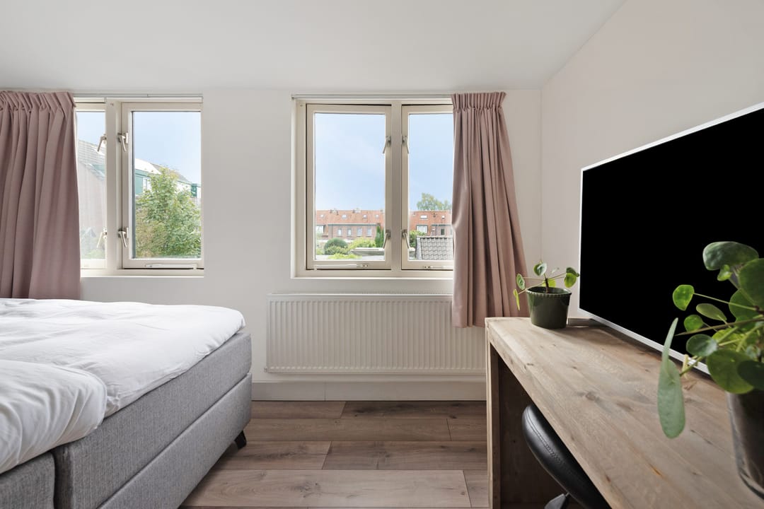 Foto 22 van Bisschopsweg 115