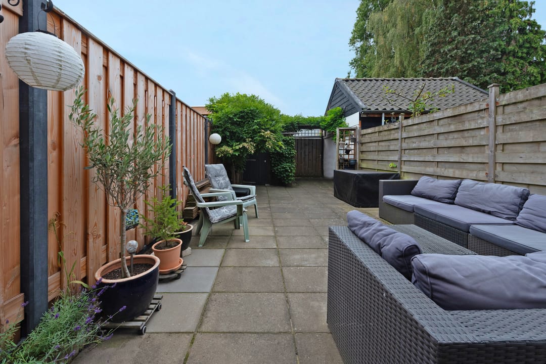 Foto 28 van Bisschopsweg 115