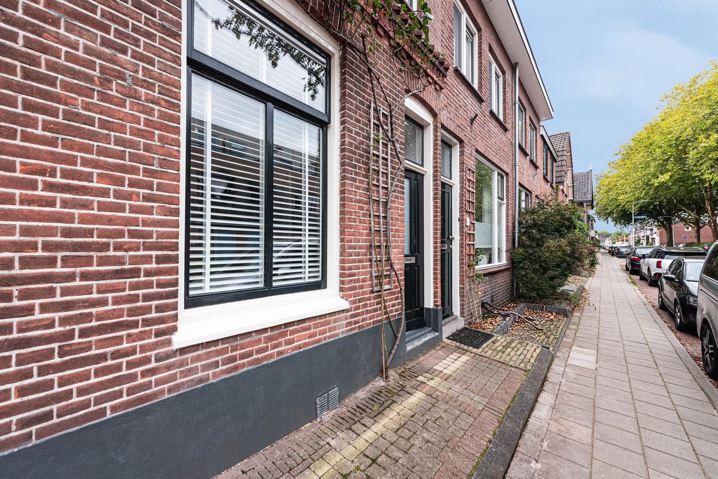 Foto 29 van Bisschopsweg 115