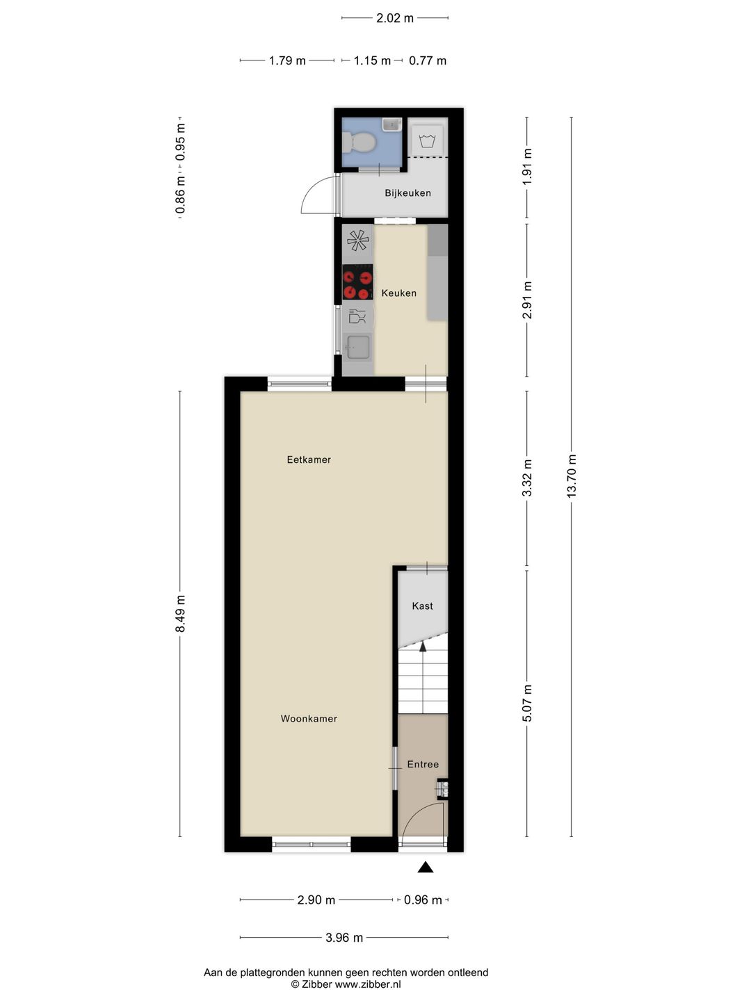 Foto 31 van Bisschopsweg 115