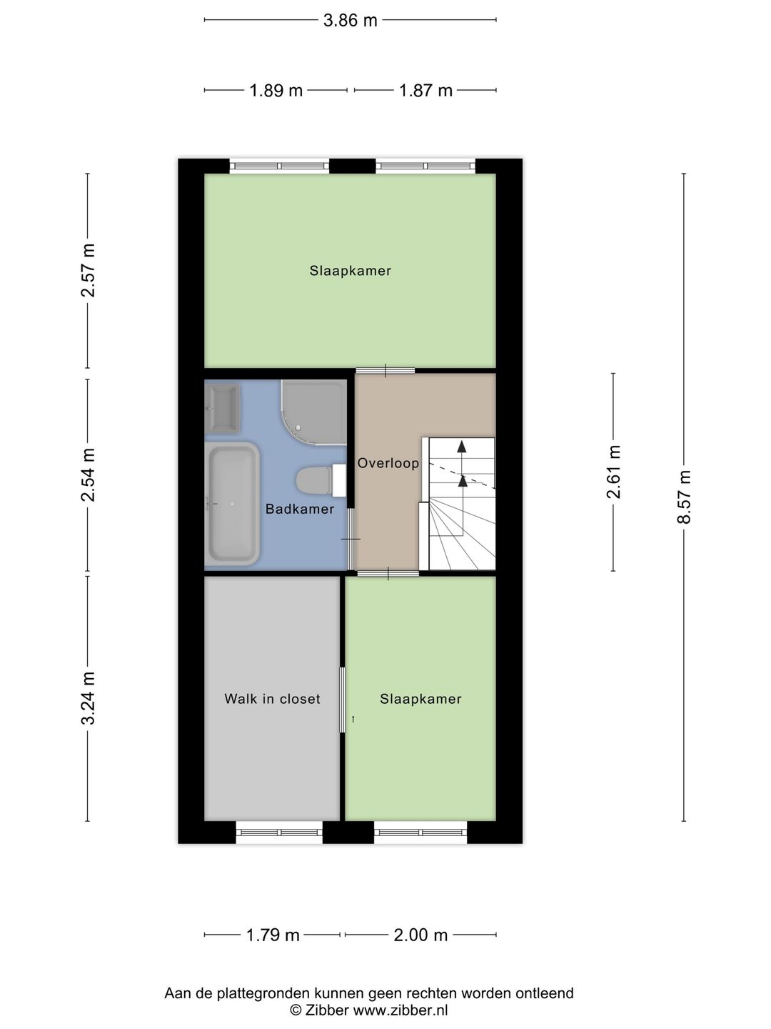 Foto 32 van Bisschopsweg 115