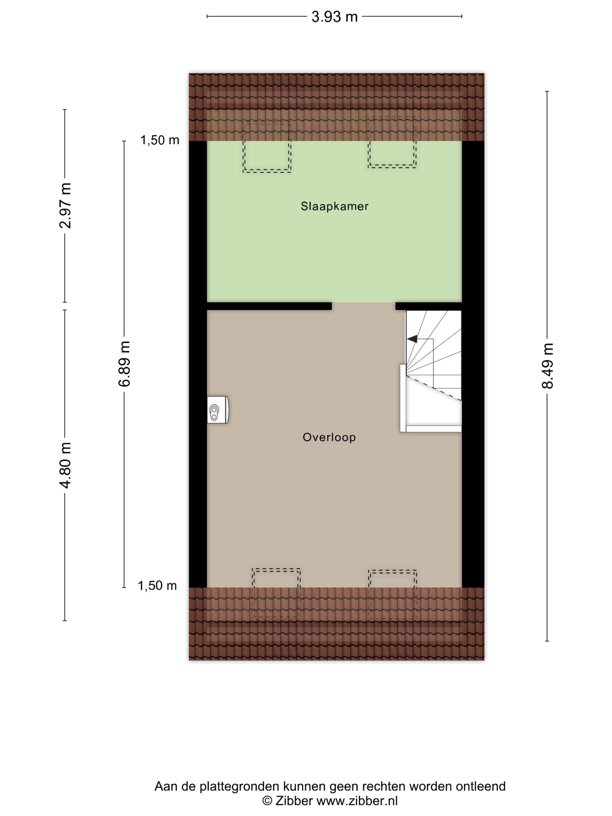 Foto 33 van Bisschopsweg 115