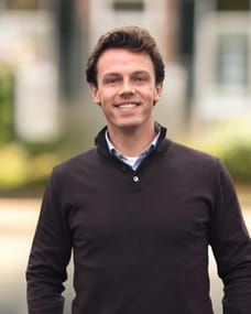 Jorn Groot Roessink - Vastgoedadviseur