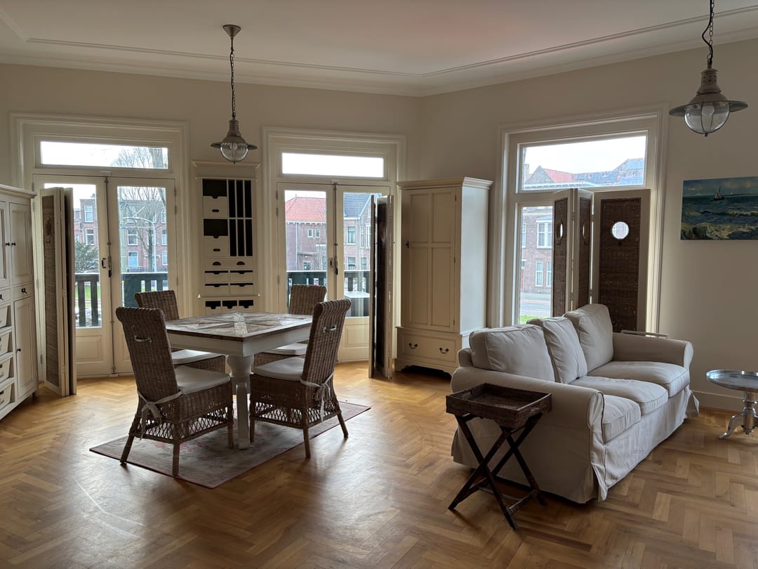 Foto 1 van Statenlaan 144