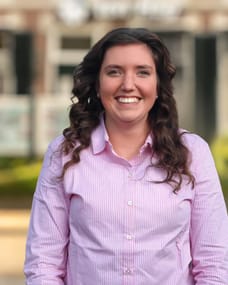 Miryanna Wijnands - Commercieel Medewerker