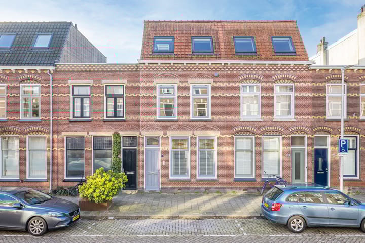 Croesestraat 16 B