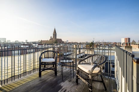 Croesestraat 16-B secondary image