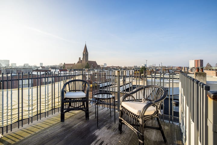 Photo 2 of Croesestraat 16-B