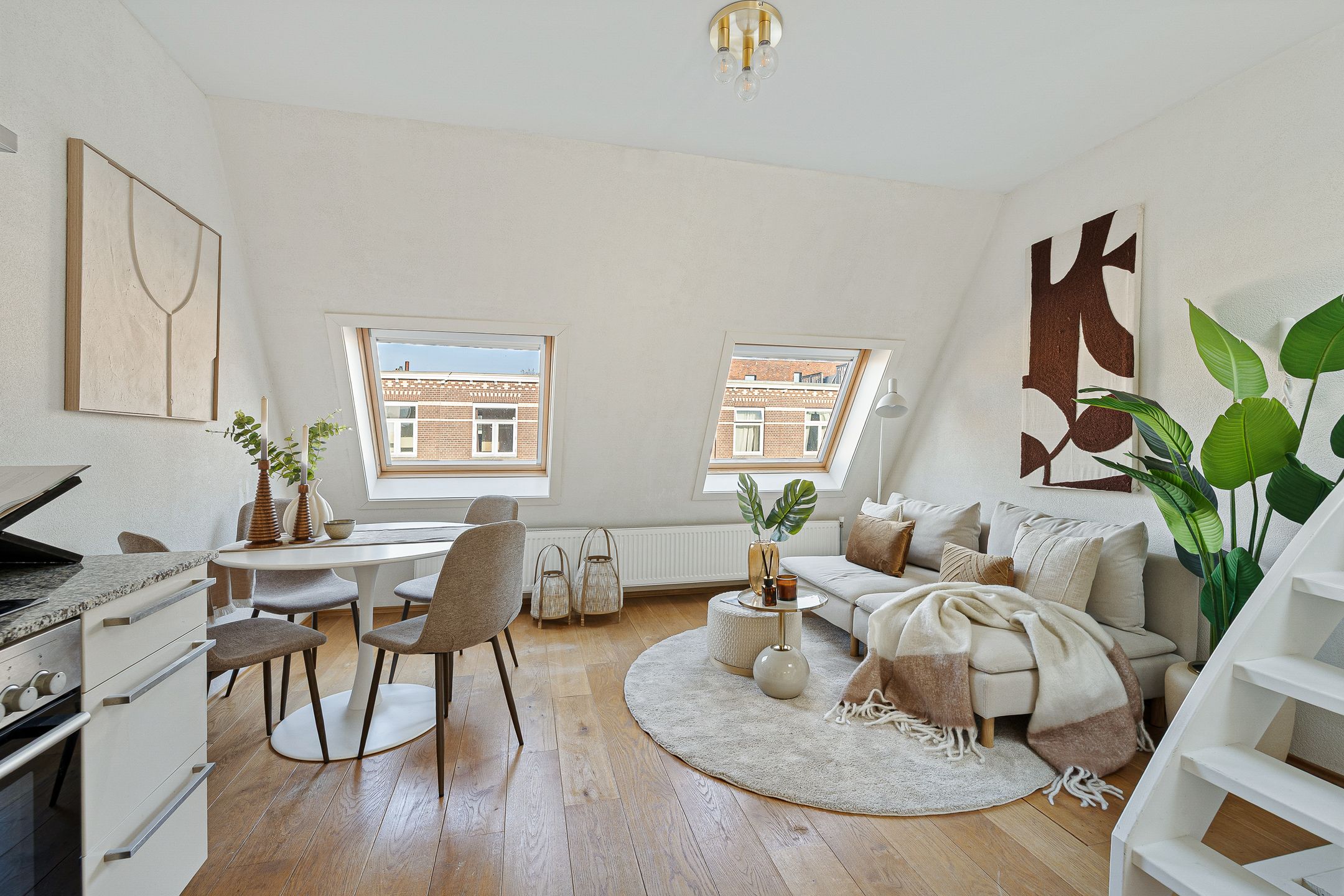 Foto 6 van Croesestraat 16-B