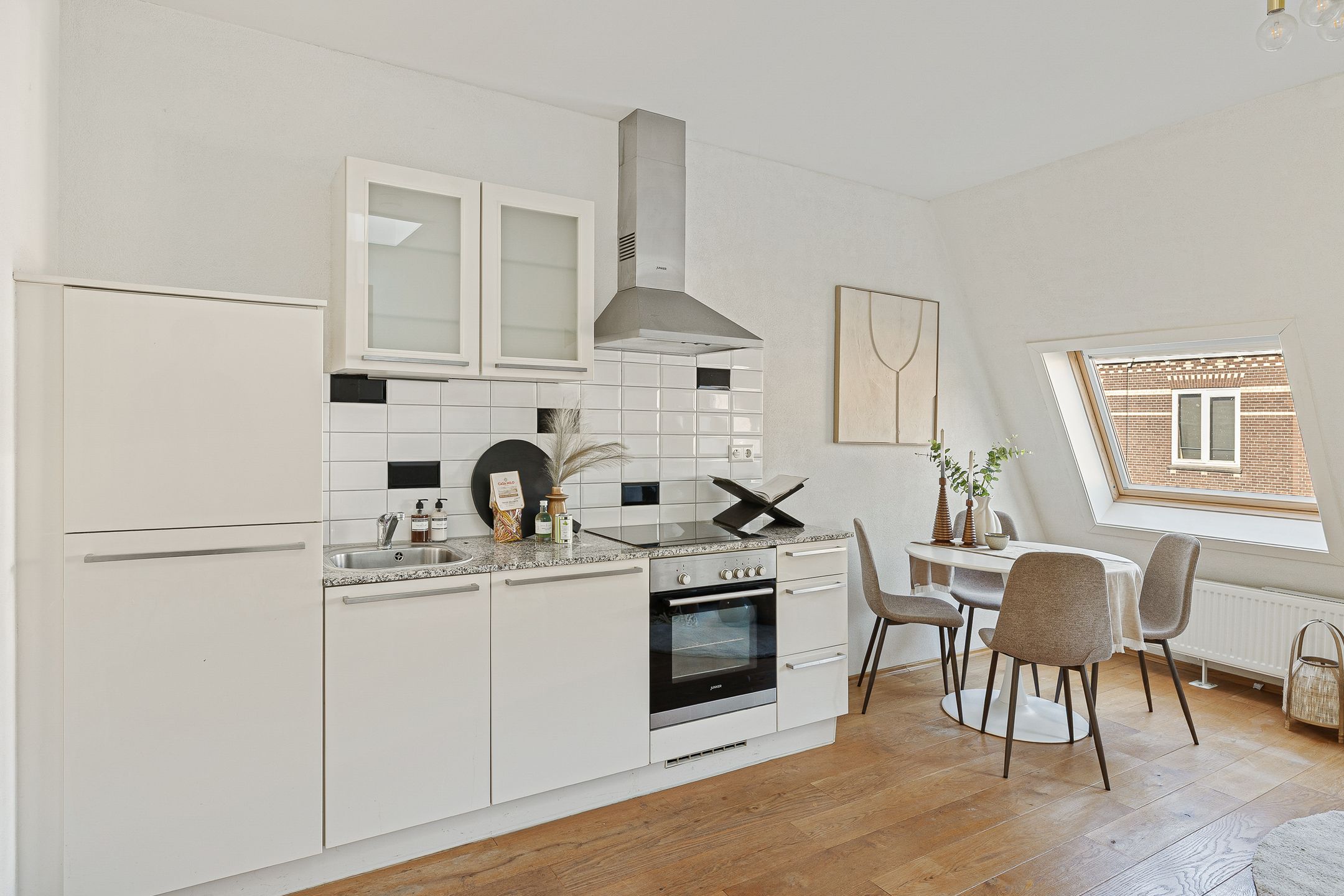 Foto 9 van Croesestraat 16-B