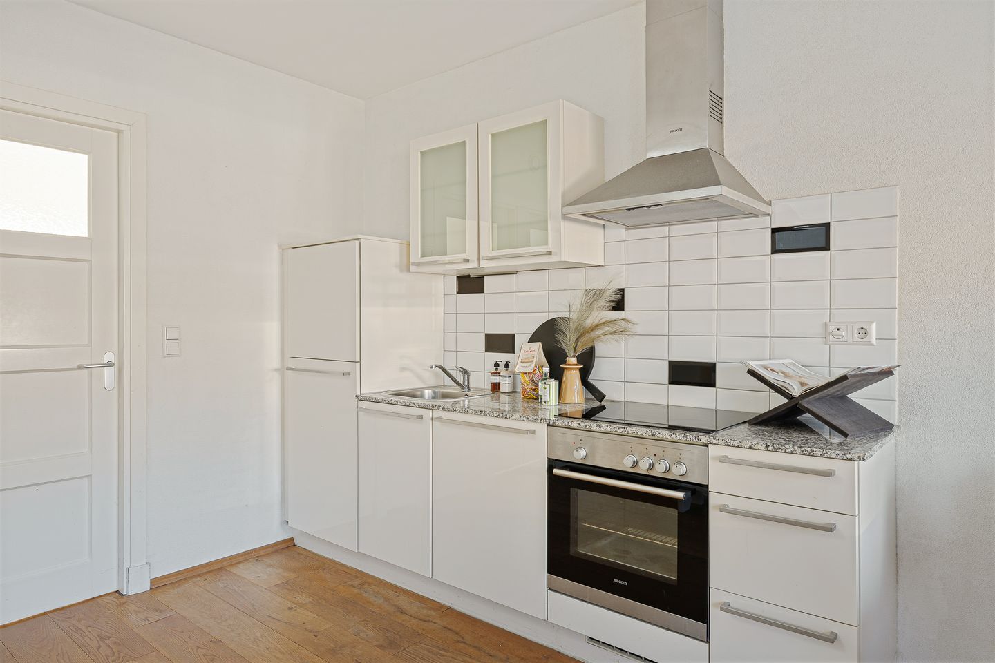 Foto 10 van Croesestraat 16-B