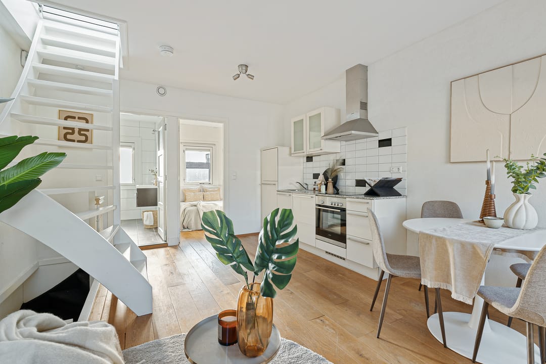 Foto 11 van Croesestraat 16-B