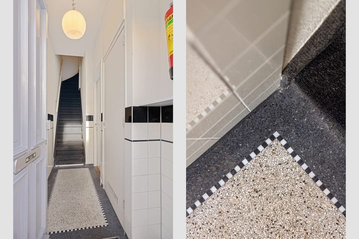 Photo 4 of Croesestraat 16-B