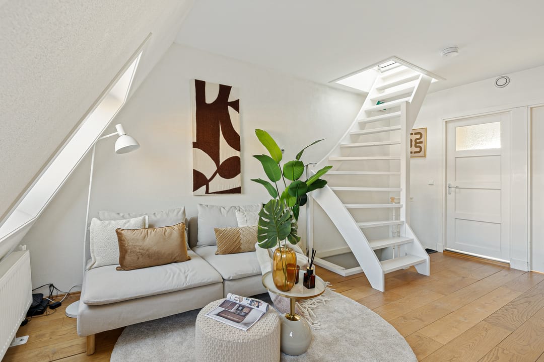 Foto 8 van Croesestraat 16-B