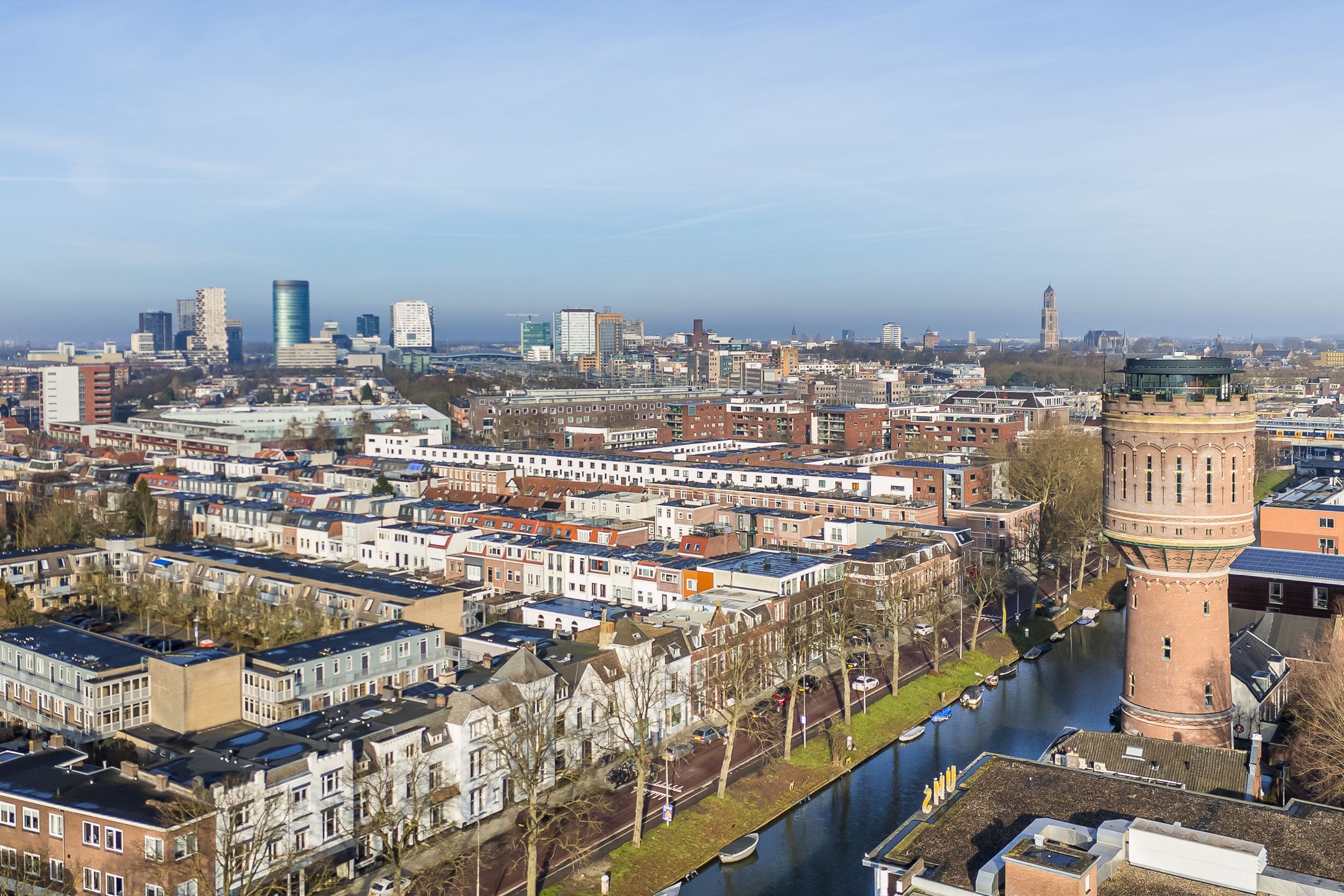 Foto 21 van Croesestraat 16-B