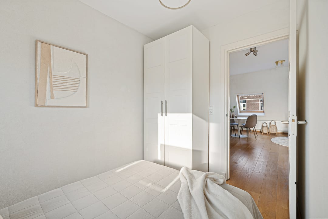 Foto 13 van Croesestraat 16-B