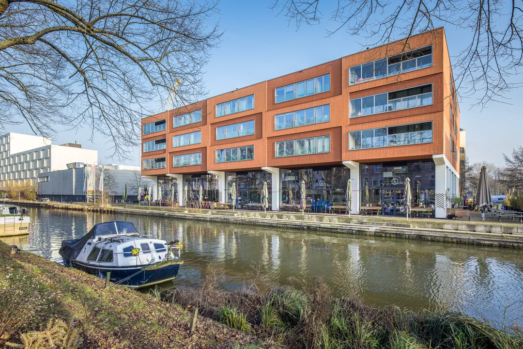 Foto 23 van Croesestraat 16-B