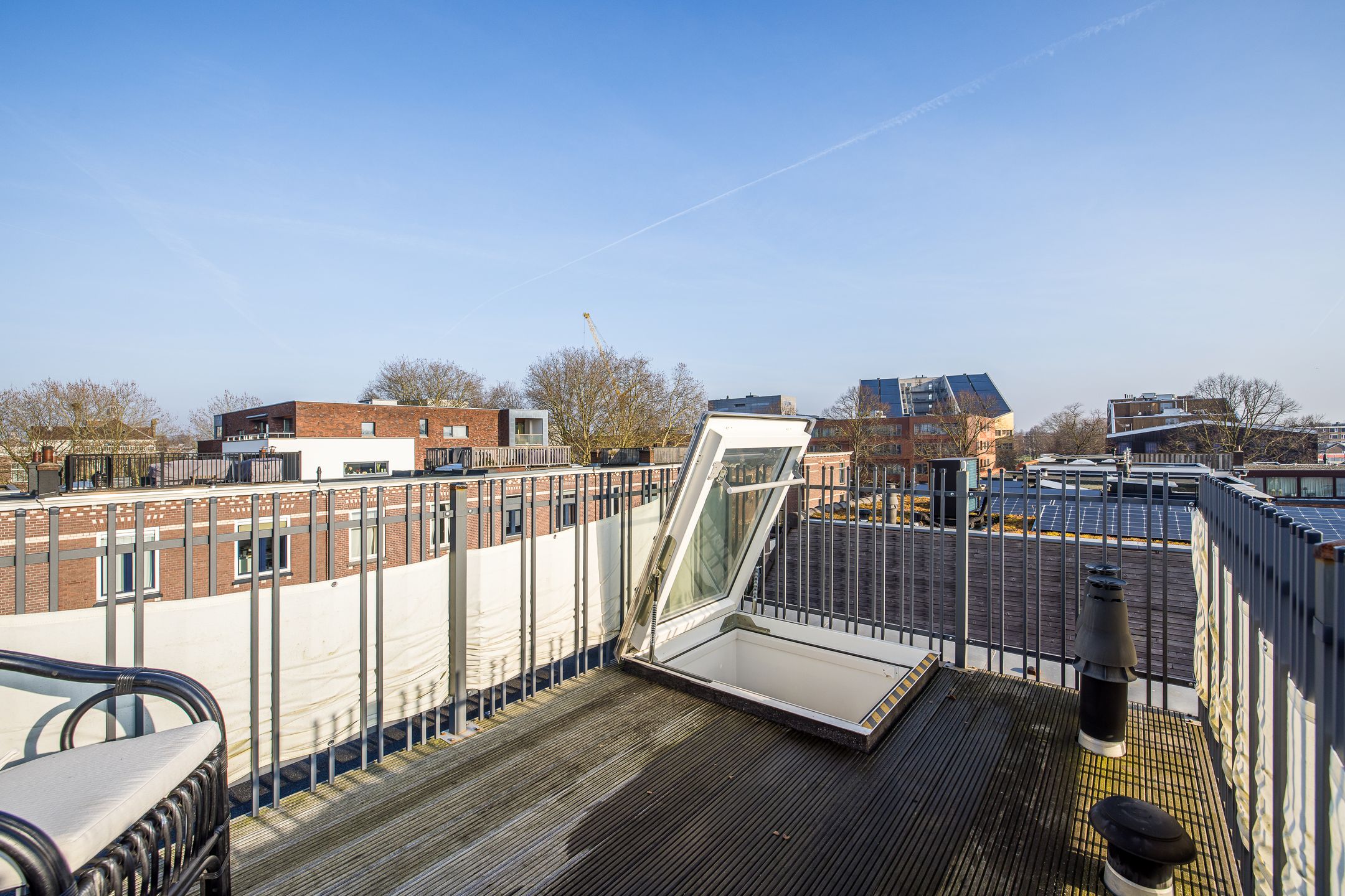 Foto 18 van Croesestraat 16-B