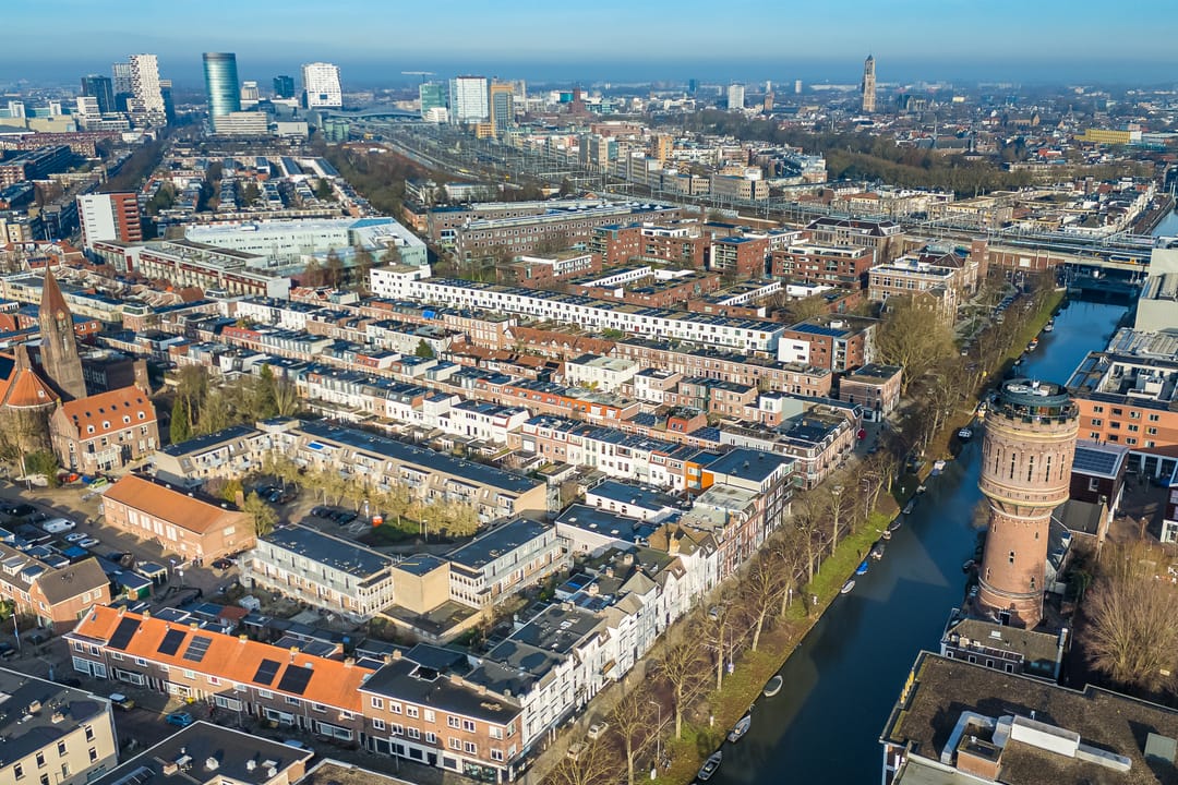 Foto 22 van Croesestraat 16-B