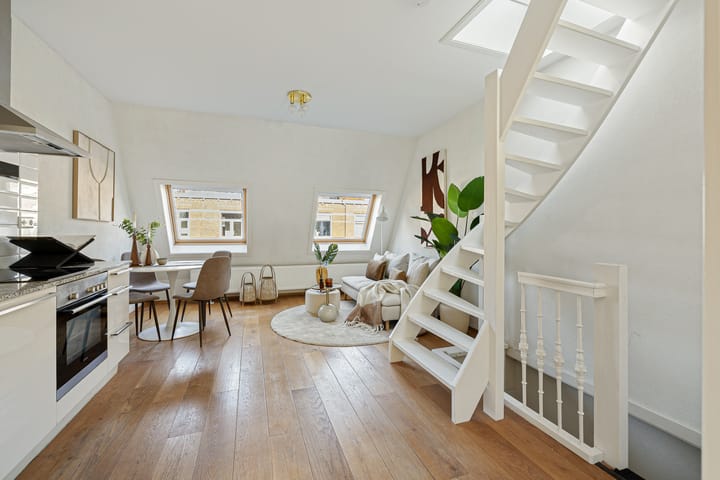 Photo 3 of Croesestraat 16-B