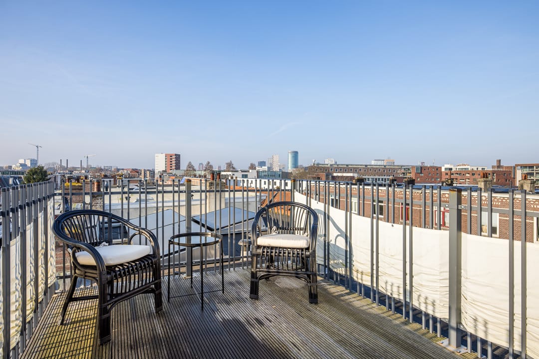 Foto 17 van Croesestraat 16-B