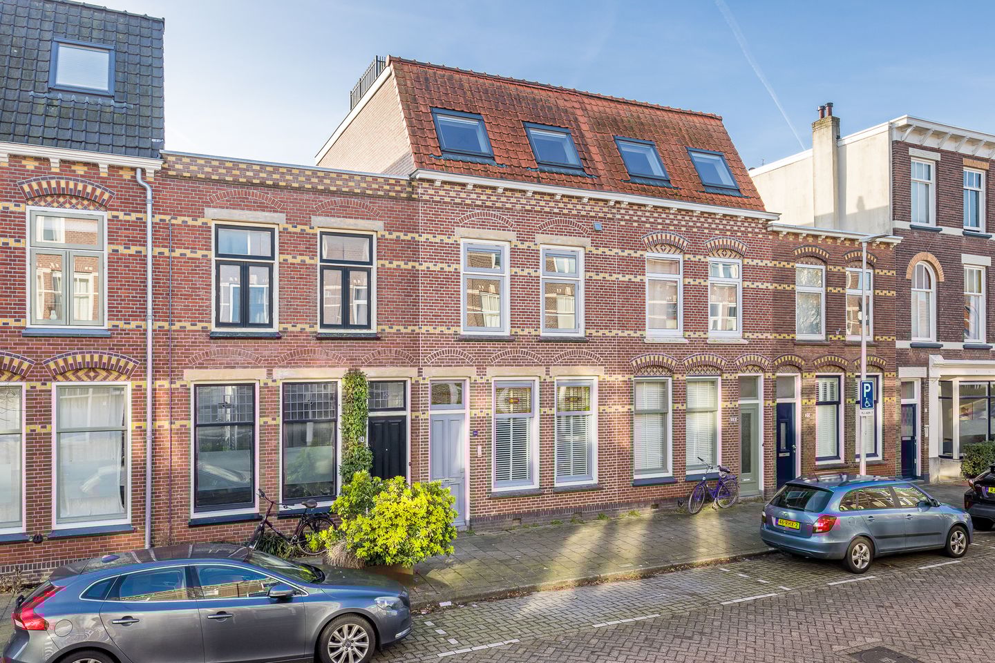 Foto 20 van Croesestraat 16-B