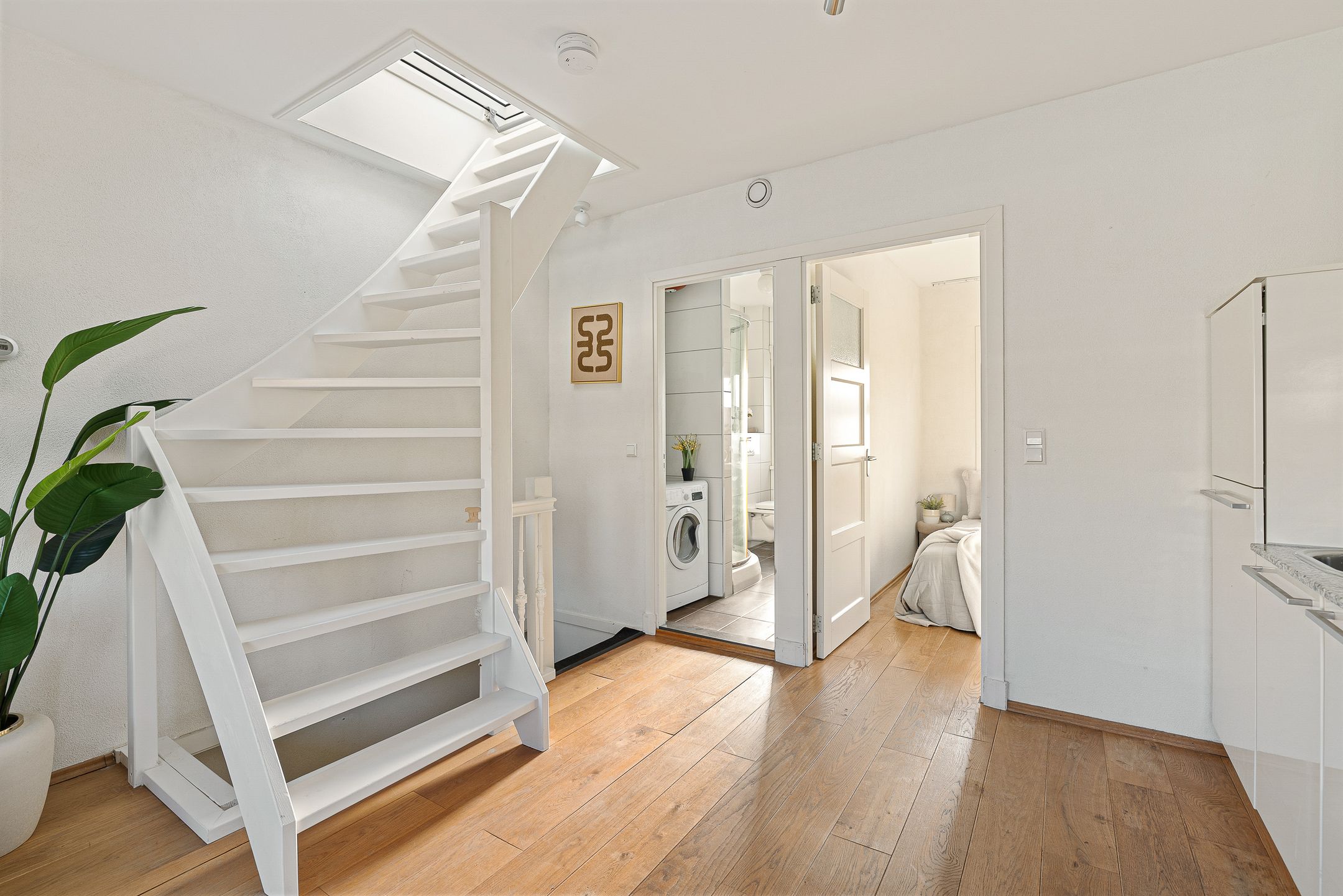 Foto 15 van Croesestraat 16-B