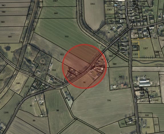 Photo 2 of Koevoortseweg