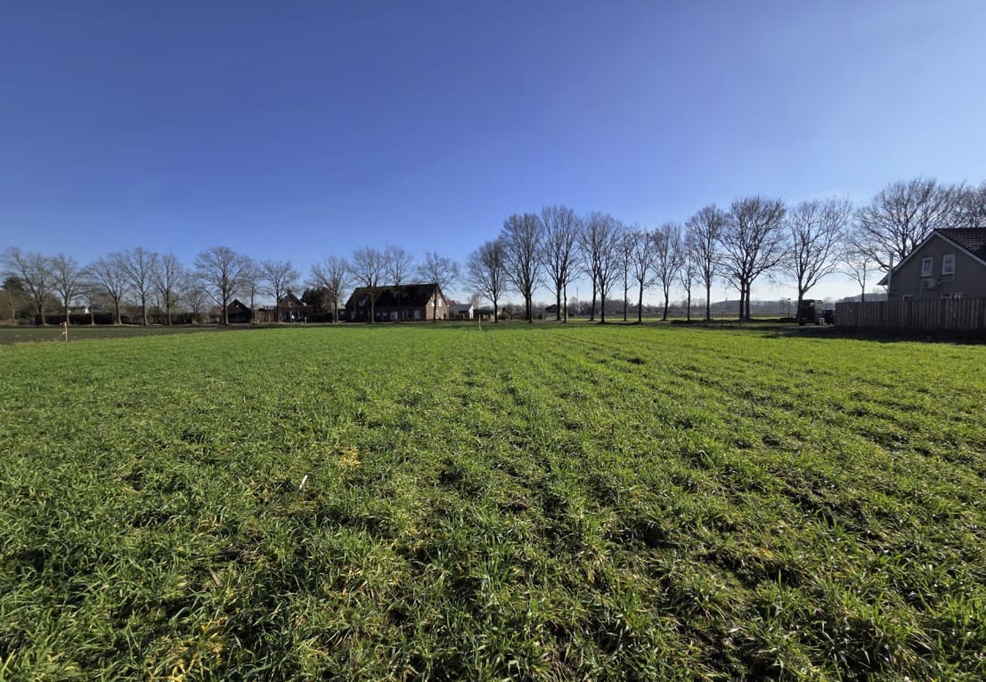 Foto 4 van Koevoortseweg