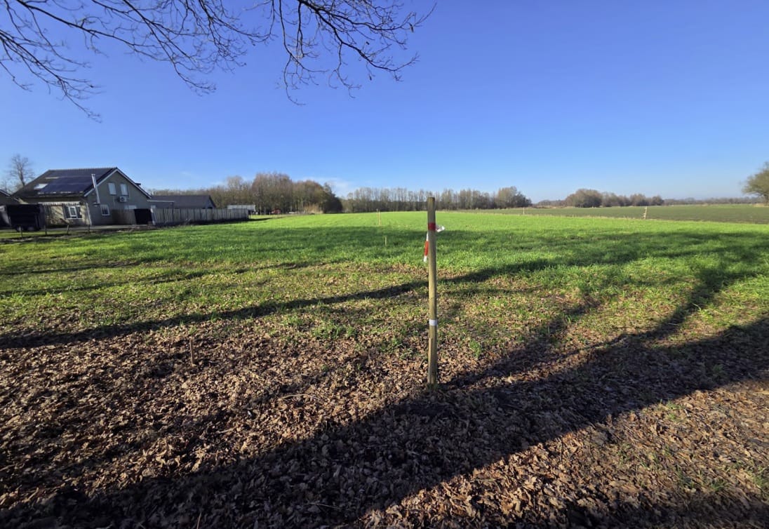 Foto 10 van Koevoortseweg