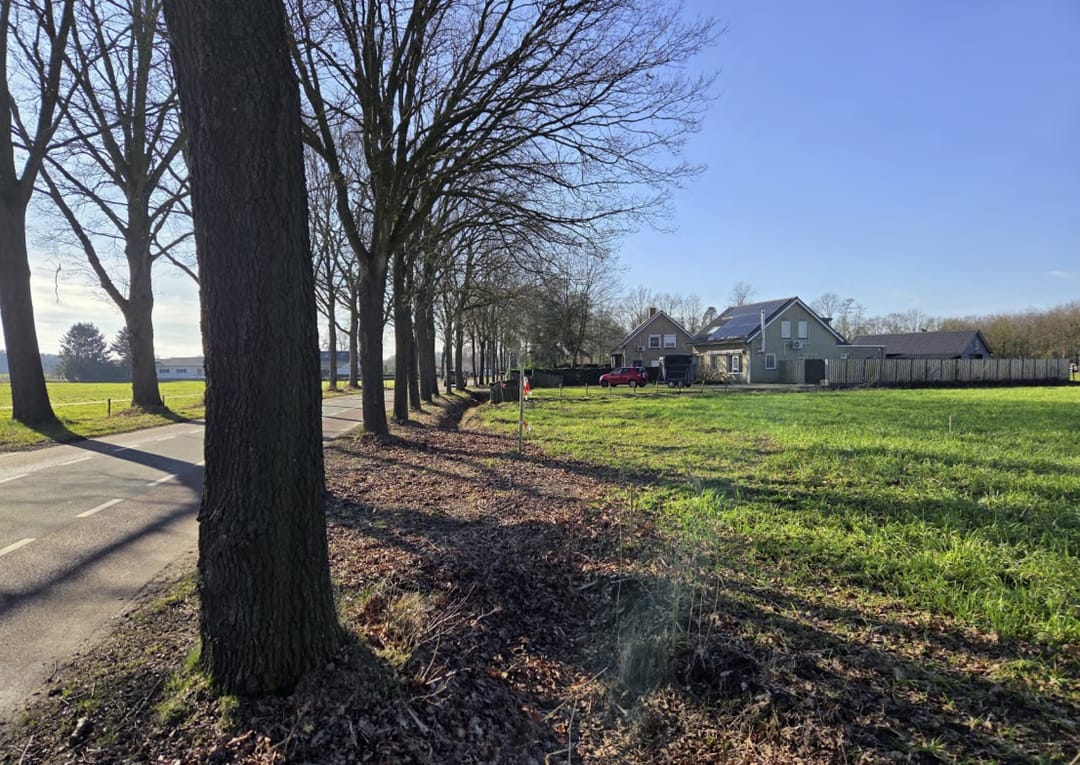 Foto 11 van Koevoortseweg