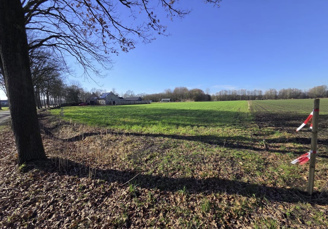 Foto 12 van Koevoortseweg